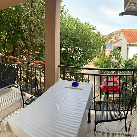 Apartments Matanovic Rogoznica  Pokój zdjęcie