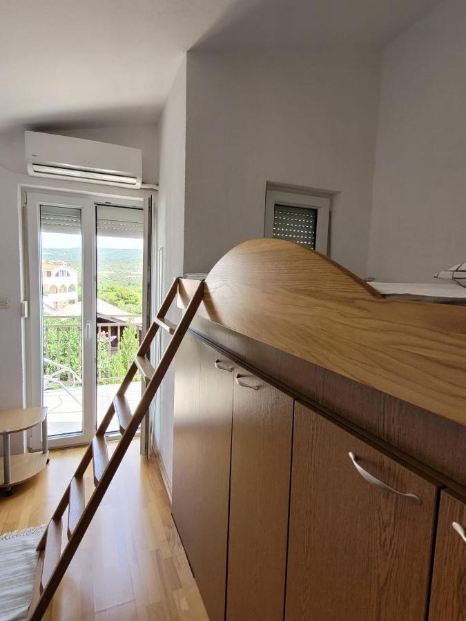 Apartments Matanovic Rogoznica  Zewnętrze zdjęcie