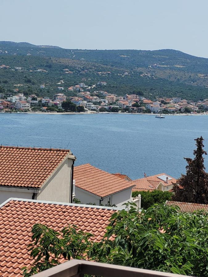 Apartments Matanovic Rogoznica  Zewnętrze zdjęcie