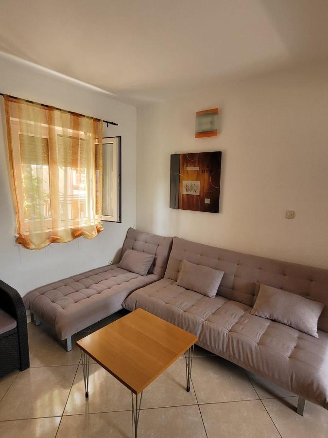 Apartments Matanovic Rogoznica  Zewnętrze zdjęcie