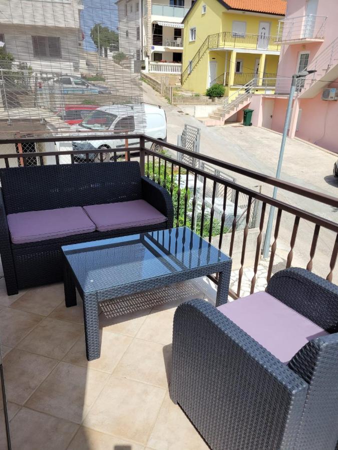 Apartments Matanovic Rogoznica  Zewnętrze zdjęcie
