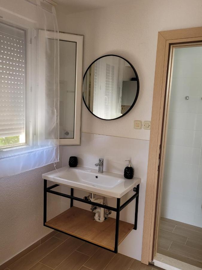 Apartments Matanovic Rogoznica  Zewnętrze zdjęcie