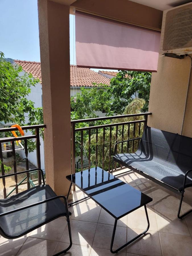 Apartments Matanovic Rogoznica  Zewnętrze zdjęcie