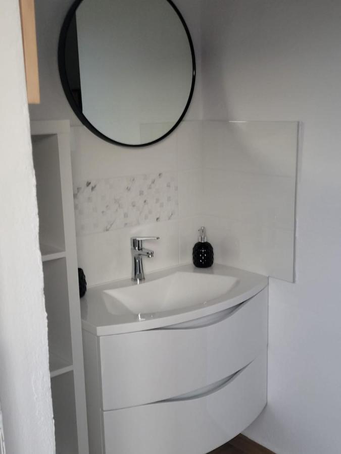 Apartments Matanovic Rogoznica  Zewnętrze zdjęcie
