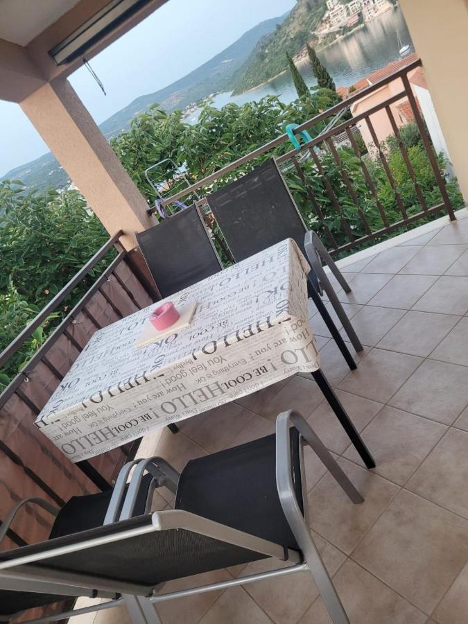 Apartments Matanovic Rogoznica  Zewnętrze zdjęcie