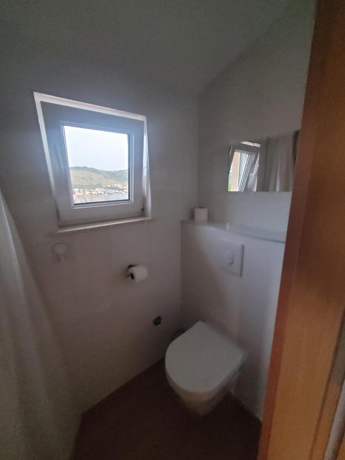 Apartments Matanovic Rogoznica  Zewnętrze zdjęcie