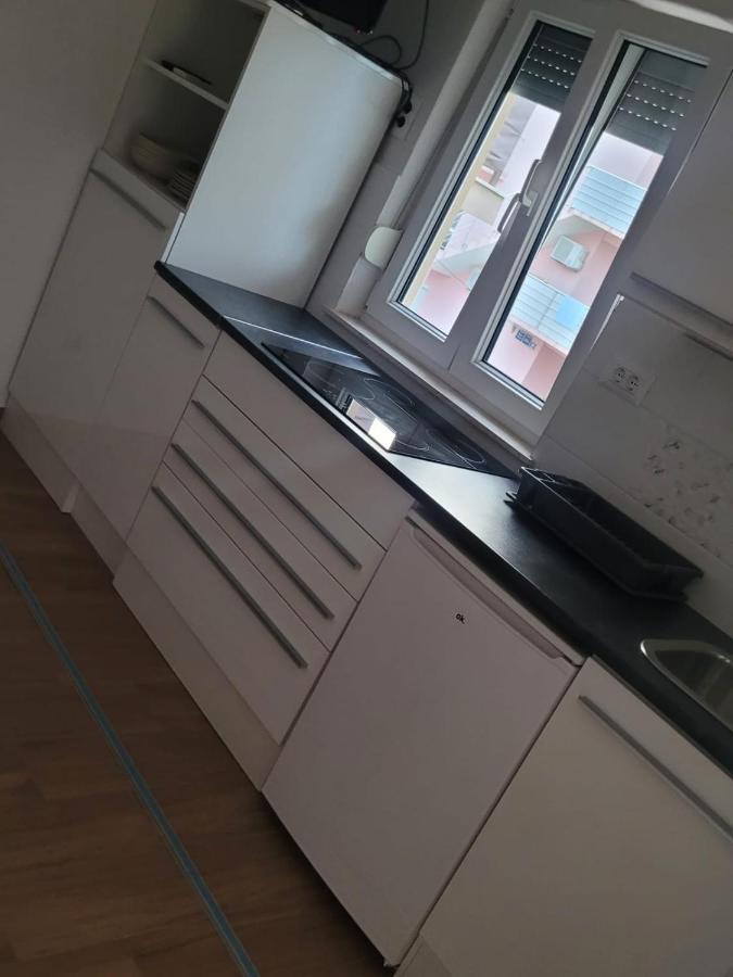Apartments Matanovic Rogoznica  Zewnętrze zdjęcie