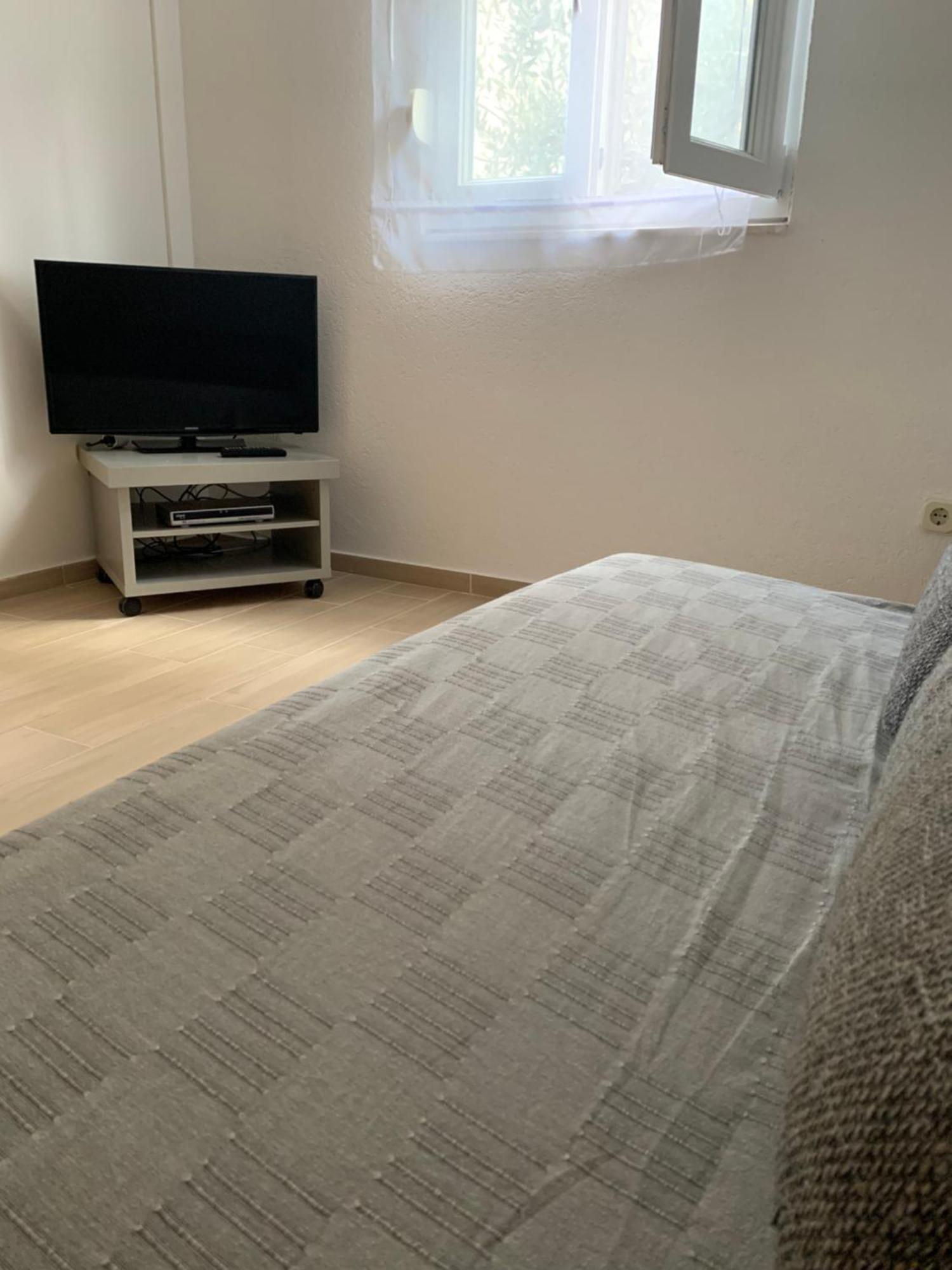 Apartments Matanovic Rogoznica  Pokój zdjęcie