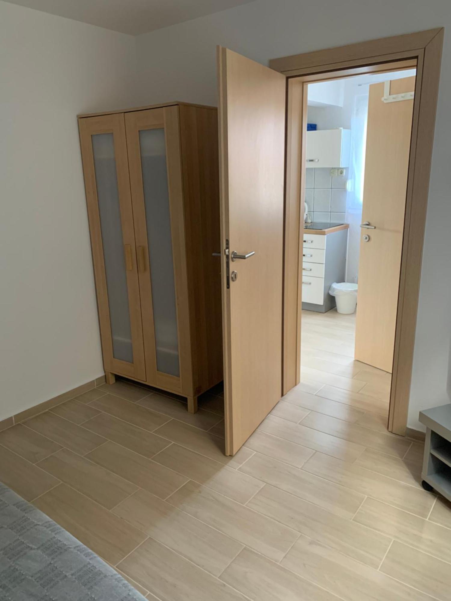 Apartments Matanovic Rogoznica  Pokój zdjęcie