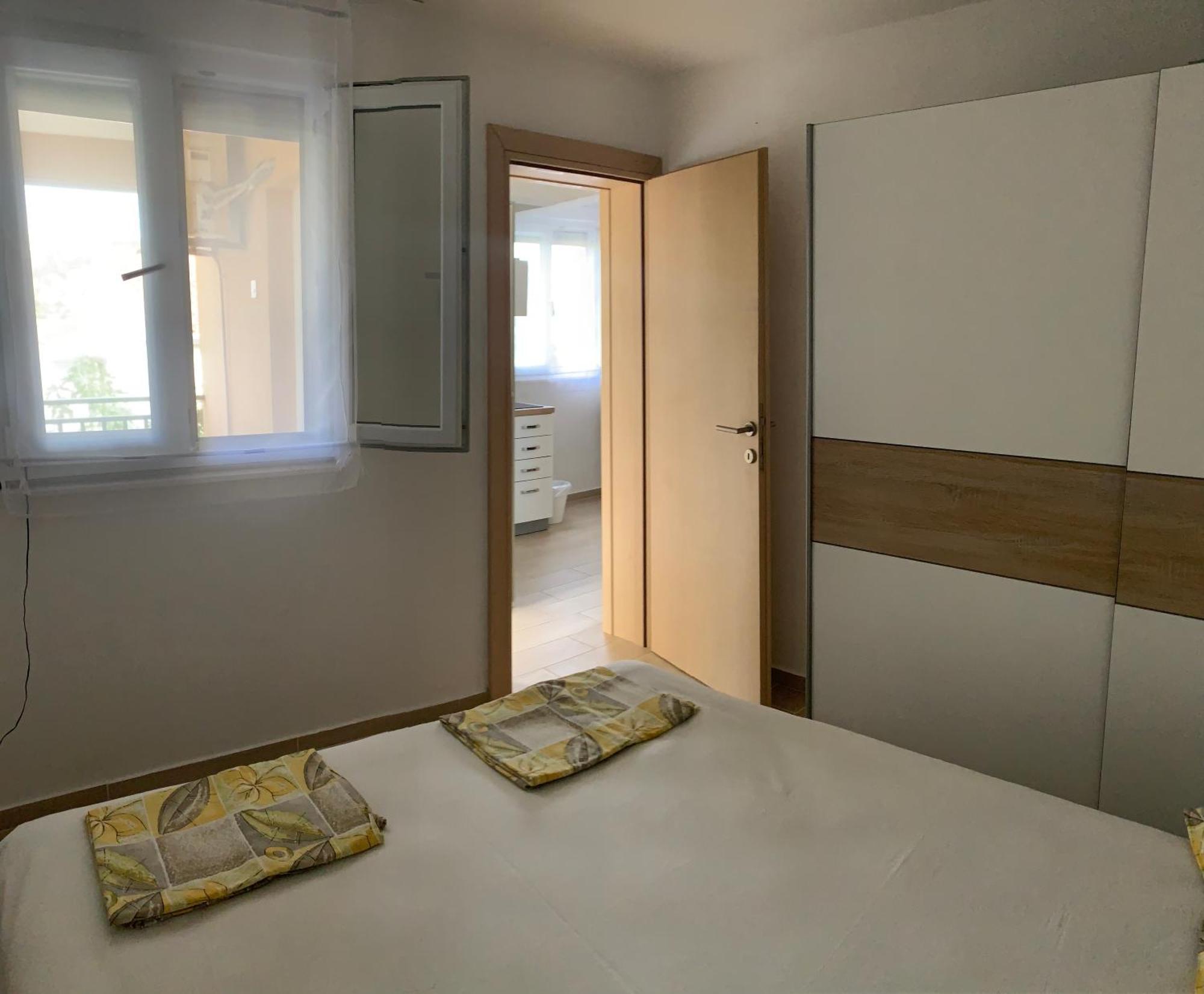 Apartments Matanovic Rogoznica  Pokój zdjęcie