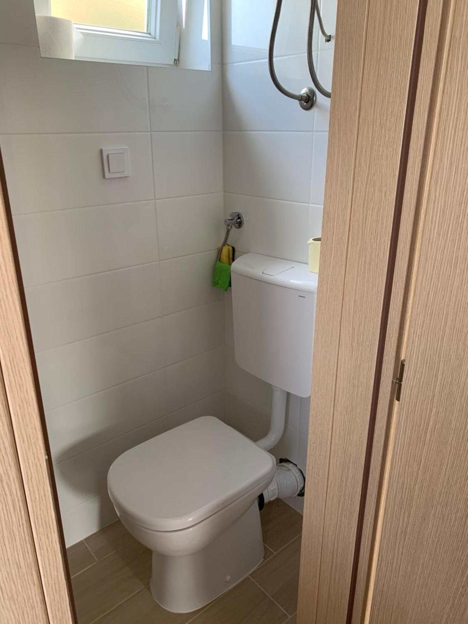 Apartments Matanovic Rogoznica  Pokój zdjęcie
